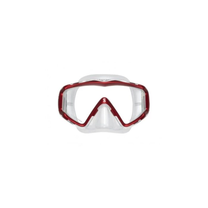 Maska nurkowa Scubapro Crystal VU Maska nurkowa Scubapro Crystal VU
