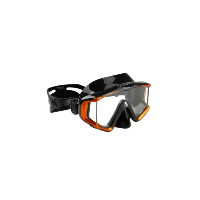 Maska nurkowa Scubapro Crystal VU Maska nurkowa Scubapro Crystal VU