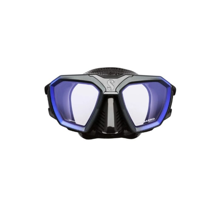 SCUBAPRO maska D-MASK (1) SCUBAPRO maska D-MASK (1)