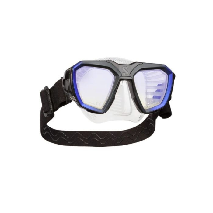 SCUBAPRO maska D-MASK (3) SCUBAPRO maska D-MASK (3)