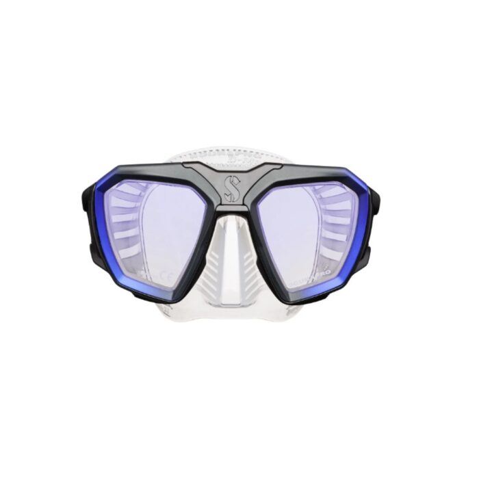 SCUBAPRO maska D-MASK (4) SCUBAPRO maska D-MASK (4)