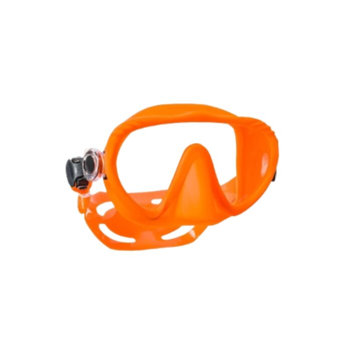 SCUBAPRO maska GHOST orange SCUBAPRO maska GHOST orange