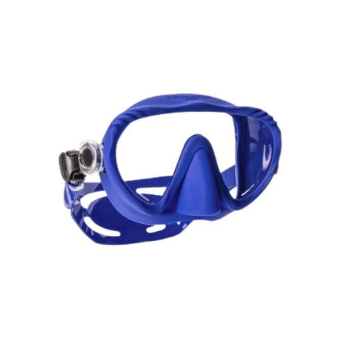 SCUBAPRO maska GHOST niebieska SCUBAPRO maska GHOST niebieska