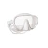 SCUBAPRO maska GHOST biała
