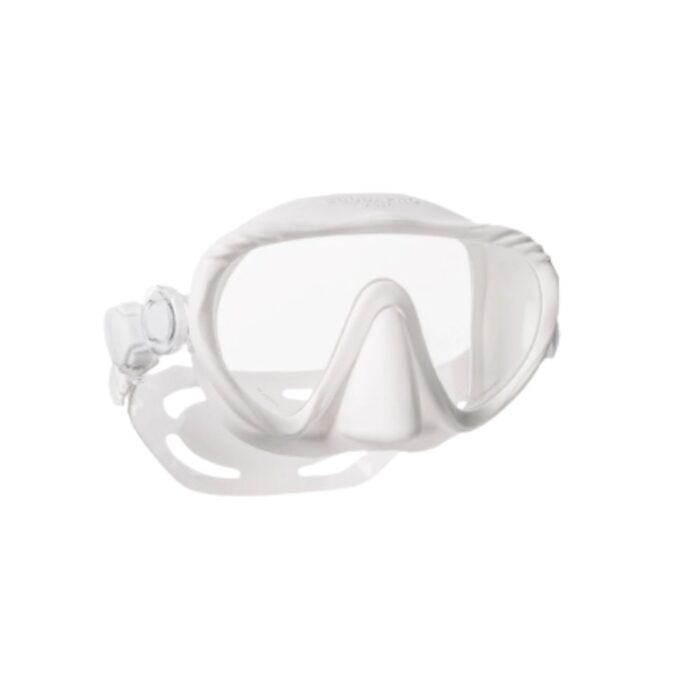 SCUBAPRO maska GHOST biała SCUBAPRO maska GHOST biała
