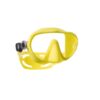 SCUBAPRO maska GHOST żółta