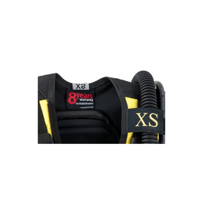 SCUBATECH jacket DISCOVER (1) SCUBATECH jacket DISCOVER (1)