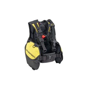 SCUBATECH jacket DISCOVER