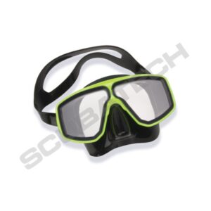 SCUBATECH maska CORSICA