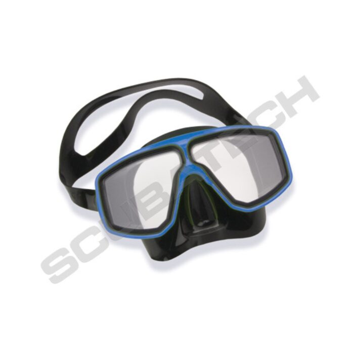 SCUBATECH maska CORSICA (4) SCUBATECH maska CORSICA (4)