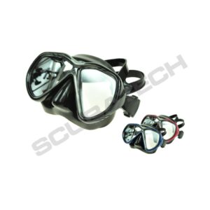SCUBATECH maska TIARA II