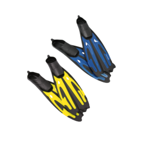 SCUBATECH płetwy TIARA II