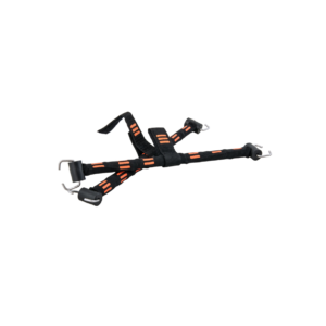 TECLINE sprężyny do płetw POWERJET