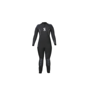 Skafander Scubapro Everflex Yulex Dive 5 mm damski