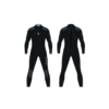 Skafander neoprenowy Scubapro Everflex Yulex Dive 7.5 mm męski (2)