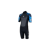 Skafander nurkowy Aqualung Hydroflex Short 3mm męskie (2)