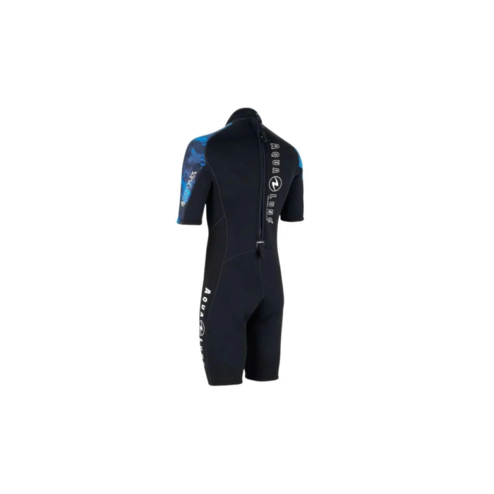 Skafander nurkowy Aqualung Hydroflex Short 3mm męskie (3) Skafander nurkowy Aqualung Hydroflex Short 3mm męskie (3)