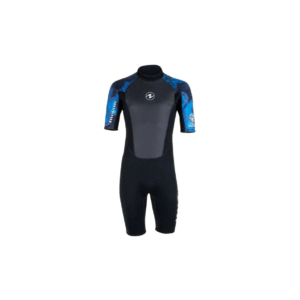 Skafander nurkowy Aqualung Hydroflex Short 3mm męskie