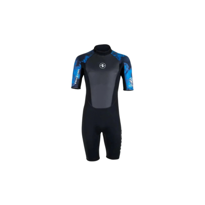 Skafander nurkowy Aqualung Hydroflex Short 3mm męskie Skafander nurkowy Aqualung Hydroflex Short 3mm męskie