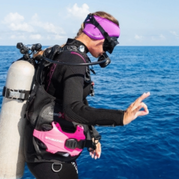 Skafander nurkowy Scubapro Definition 3mm damski (4) Skafander nurkowy Scubapro Definition 3mm damski (4)