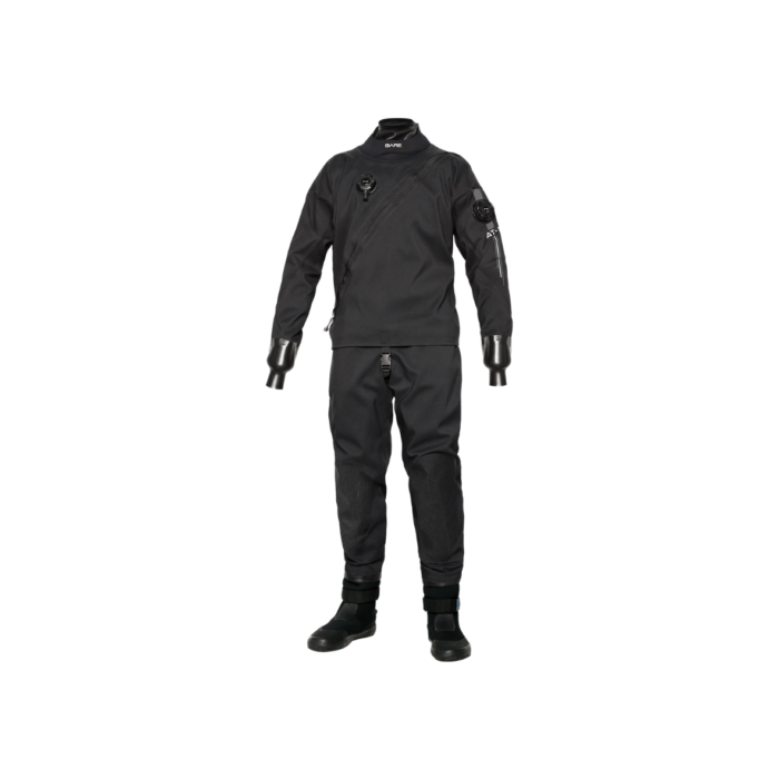 Skafander suchy Bare Aqua Trek 1 Tech Dry