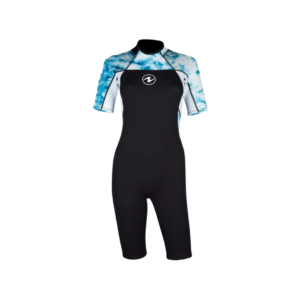 Szorty neoprenowe Aqualung Hydroflex 32mm damskie