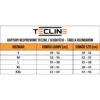 TECLINE kaptur neoprenowy 7mm (2)