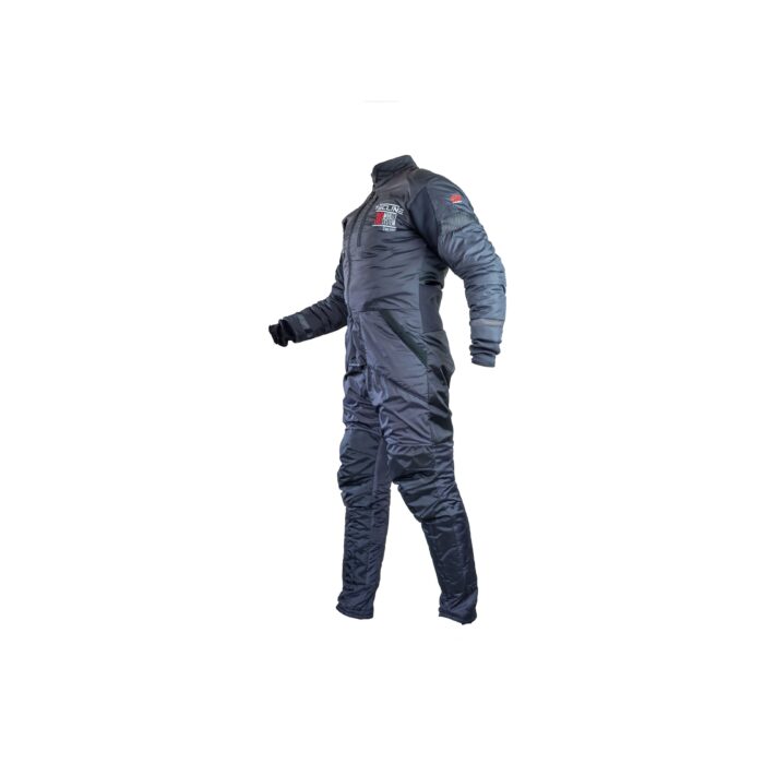 TECLINE ocieplacz 3D MOBILITY 490 (3) TECLINE ocieplacz 3D MOBILITY 490 (3)