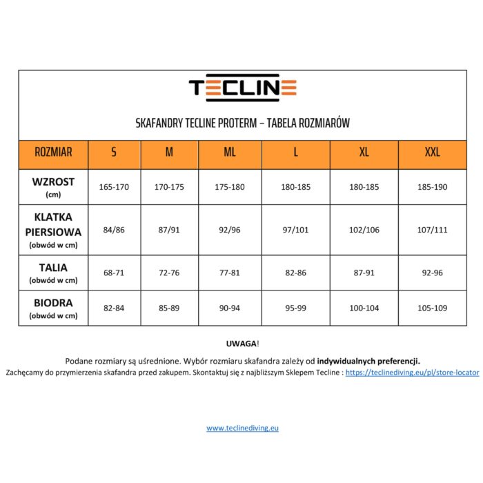 TECLINE ocieplacz 3D MOBILITY 490 (5) TECLINE ocieplacz 3D MOBILITY 490 (5)
