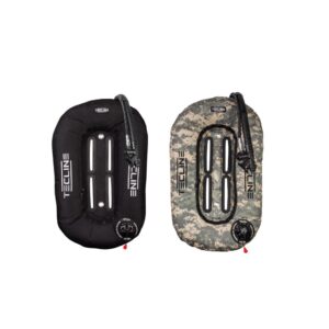 TECLINE worek DONUT 17