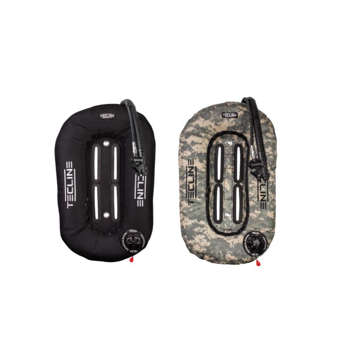 TECLINE worek DONUT 13 (19)