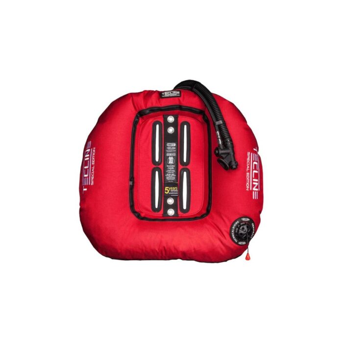 TECLINE worek DONUT 13 (22) TECLINE worek DONUT 13 (22)