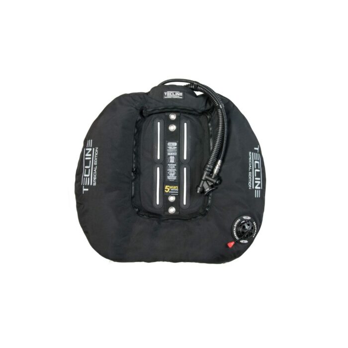 TECLINE worek DONUT 13 (23) TECLINE worek DONUT 13 (23)