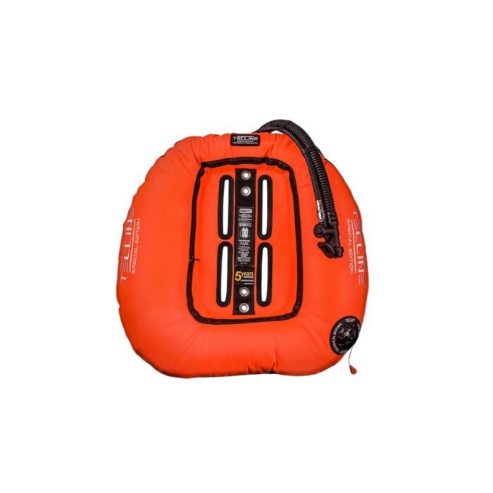 TECLINE worek DONUT 13 (24) TECLINE worek DONUT 13 (24)