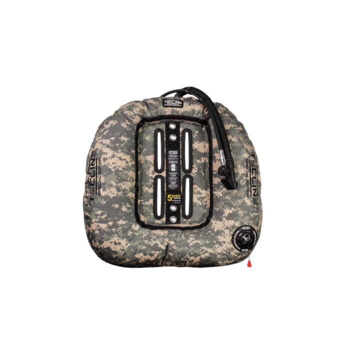 TECLINE worek DONUT 13 (25) TECLINE worek DONUT 13 (25)