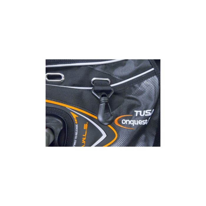 TUSA jacket CONQUEST II A.P.A (1) TUSA jacket CONQUEST II A.P.A (1)