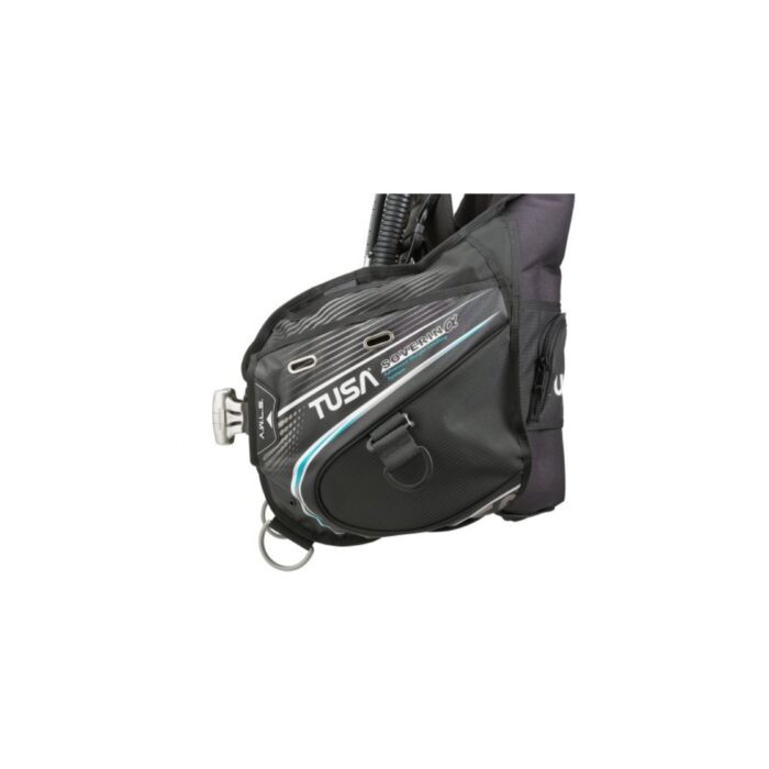 TUSA jacket SOVERIN (1) TUSA jacket SOVERIN (1)