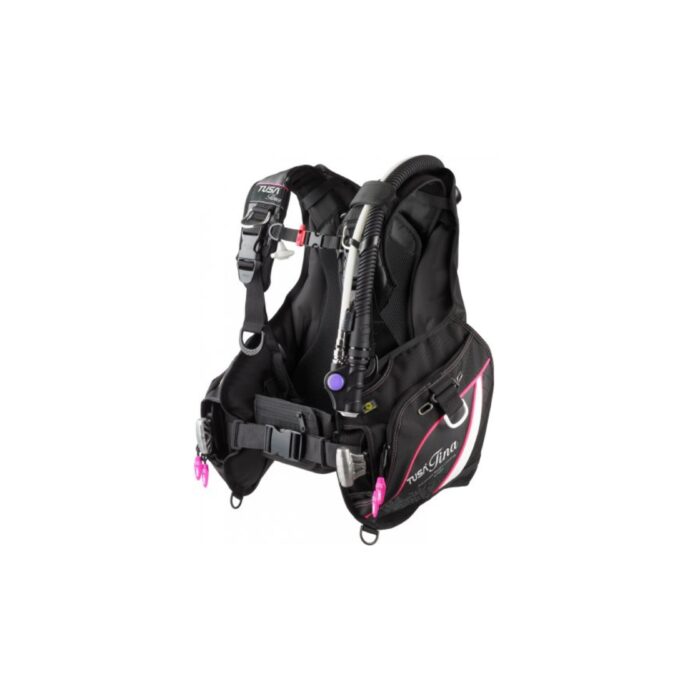 TUSA jacket TINA (2) TUSA jacket TINA (2)