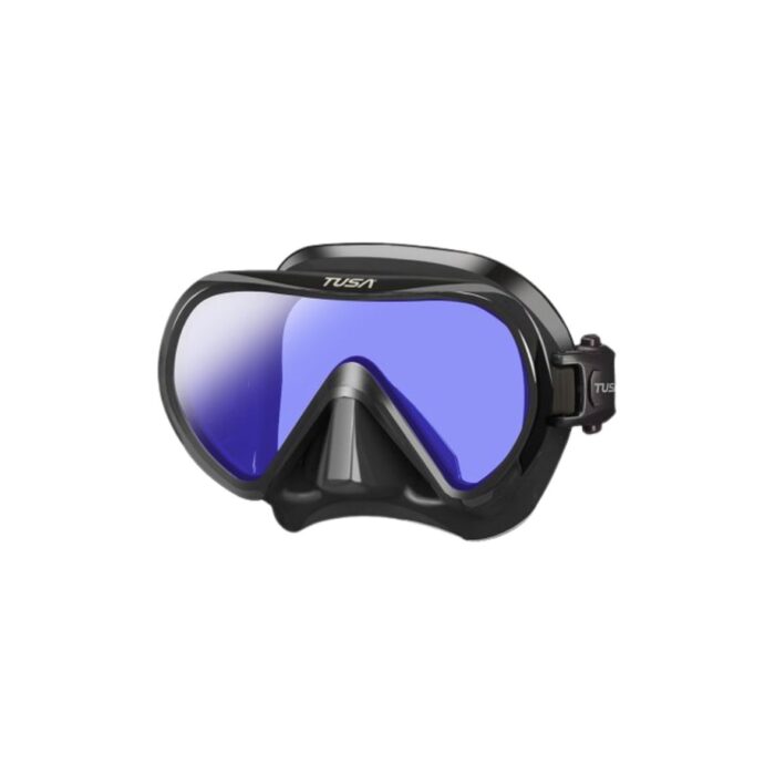 TUSA maska INO PRO M-1011S TUSA maska INO PRO M-1011S