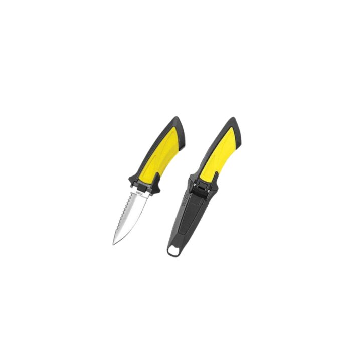 TUSA nóż X-PERT II (17) TUSA nóż X-PERT II (17)