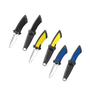 TUSA nóż MINI KNIFE FK-10