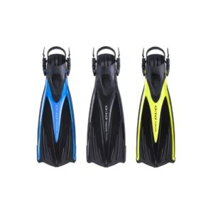 TUSA płetwy IMPEX DUO SF-0102