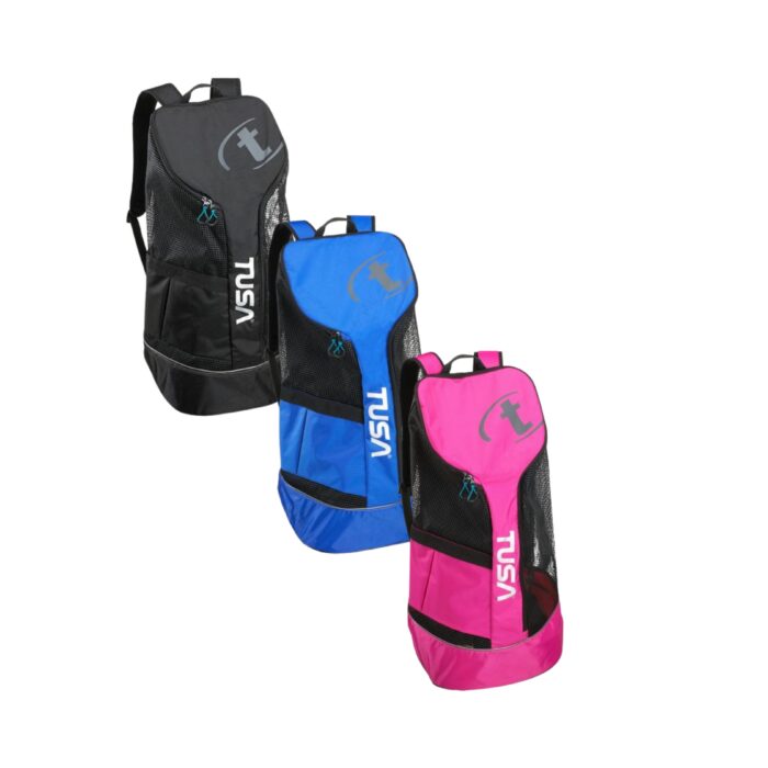 TUSA torba MESH 81
