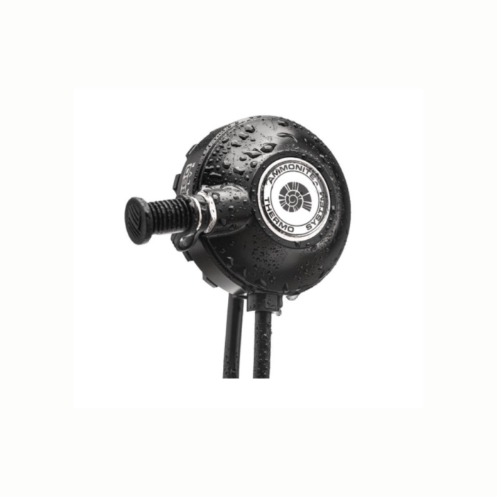 Termozawór Ammonite T-VALVE (2) Termozawór Ammonite T-VALVE (2)