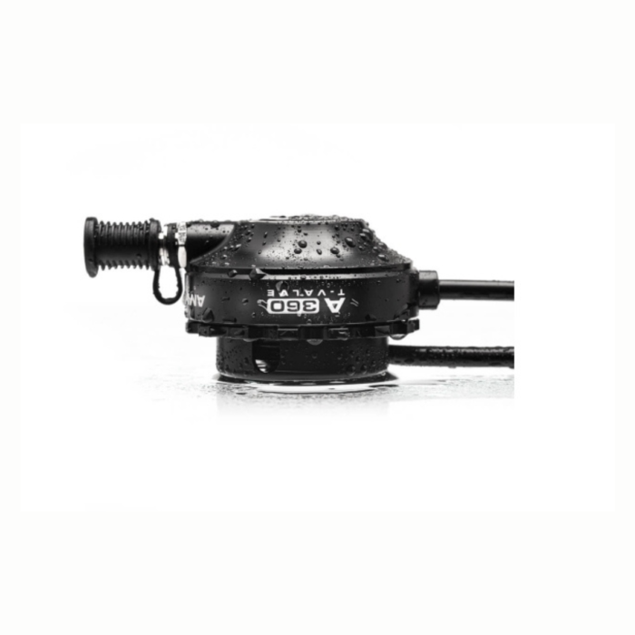 Termozawór Ammonite T-VALVE (3) Termozawór Ammonite T-VALVE (3)