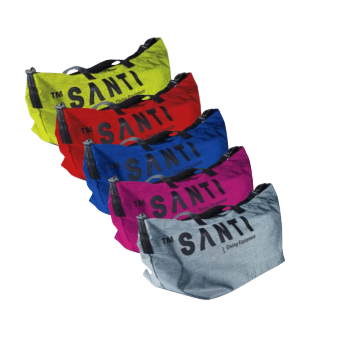 Torba nurkowa Santi Carrie Torba nurkowa Santi Carrie