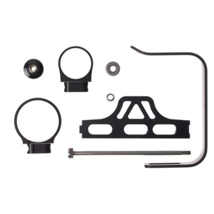 Uchwyt Goodman Ammonite Modular (2) Uchwyt Goodman Ammonite Modular (2)