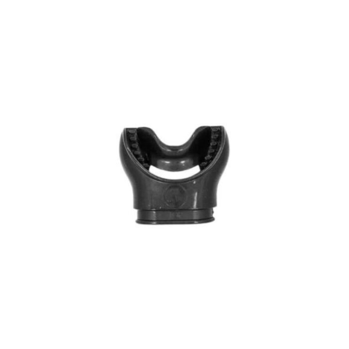 Ustnik Apeks Comfortbite czarny Ustnik Apeks Comfortbite czarny