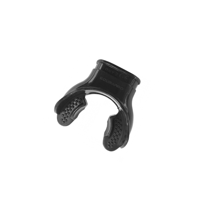 Ustnik Scubapro Comfort Super Black (4) Ustnik Scubapro Comfort Super Black (4)