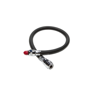 Wąż gumowy BC Xdeep do inflatora